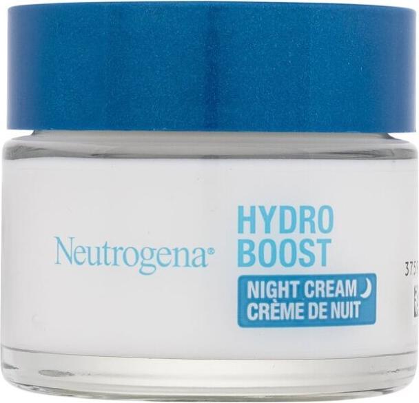 Actual product image Neutrogena Hydro boost (50 ml)