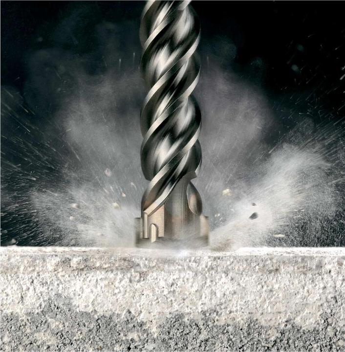Immagine prodotto DeWalt Trapano a percussione SDSmax (16 millimetri)