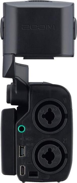 Zoom Q8 (60p)