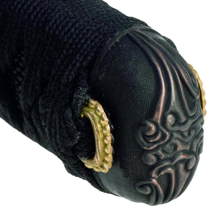 Actual product image John Lee Katsumoto Katana
