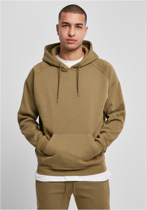 Image du produit Urban Classics Sweat à capuche blanc - 3976 (M)