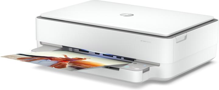 Produktbild HP Envy 6032 (Tintenpatrone, Farbe)