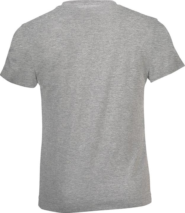 Actual product image Sols Regent short sleeve T-shirt (152)