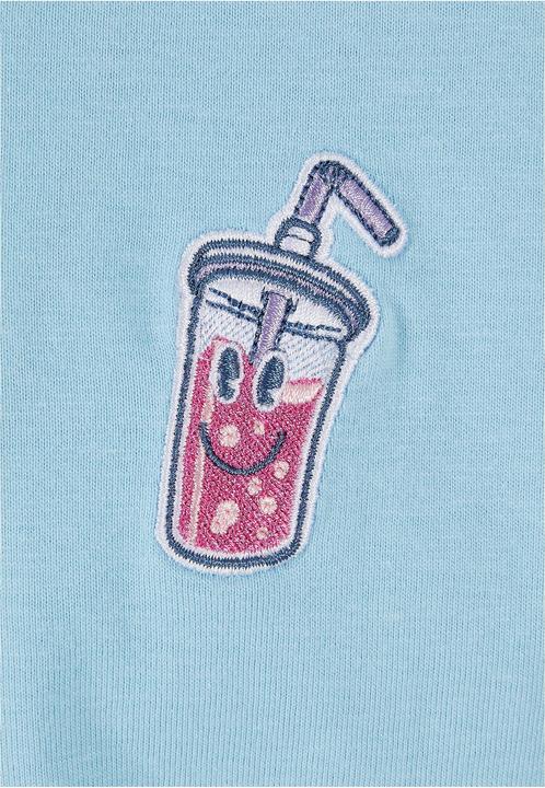 Immagine prodotto Mister Tee Tè da bere Good Vibes EMB - 126853 (XL)