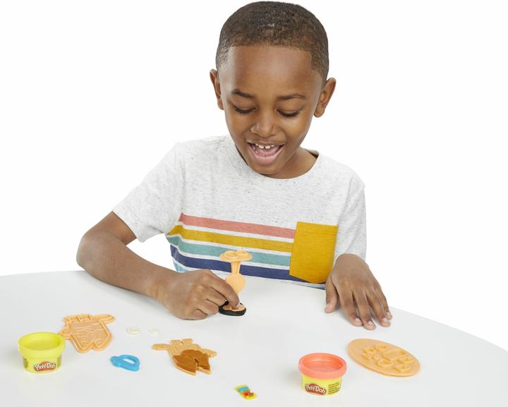 Immagine prodotto Play-Doh F4374