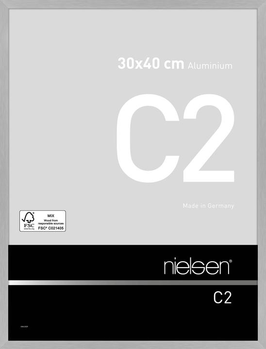Produktbild Nielsen C3 (30 x 40 cm)
