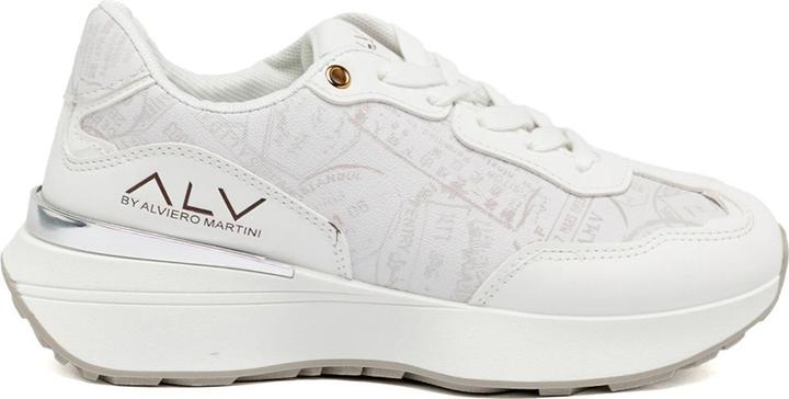 Image du produit ALV by Alviero Martini Damen Sneaker Valora Prime - 100% Polyurethan (40)