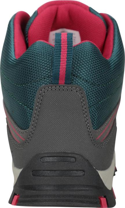 Produktbild Mountain Warehouse Oscar Wanderstiefel (33)