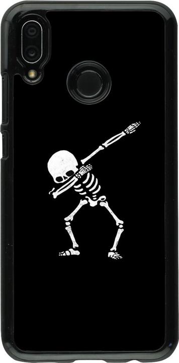 PhoneLook Copertina Halloween 19 09 (Huawei P20 Lite)