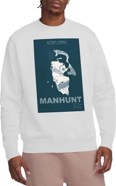 Produktbild The Next Generation Season 2 Episode 19 Sweatshirt (M)