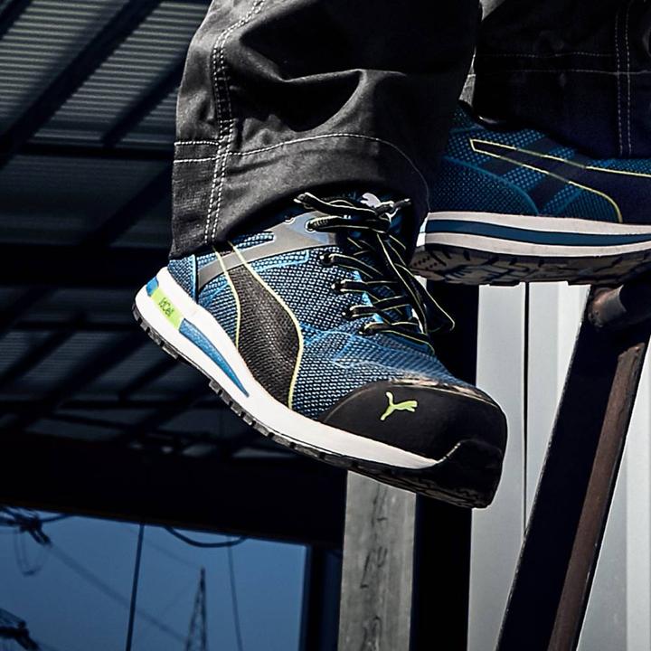 Image du produit Puma chaussures basses (S1P, 42)