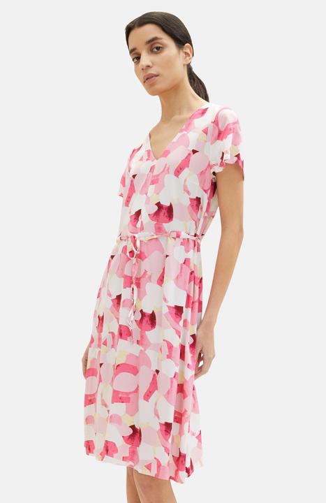 Produktbild Tom Tailor Midikleid (34)