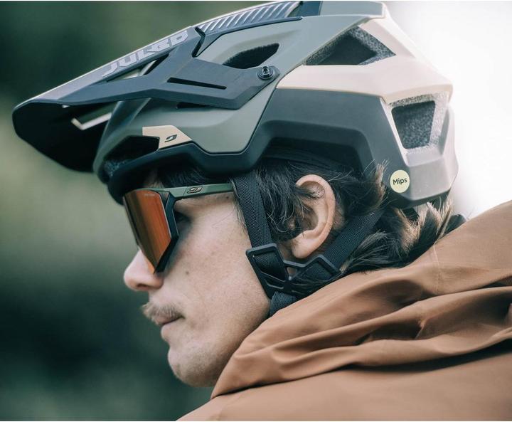 Produktbild Julbo Forest Evo (59 cm)