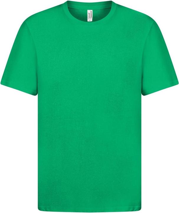 Universal Textiles TShirt Baumwolle aus biologischem Anbau
