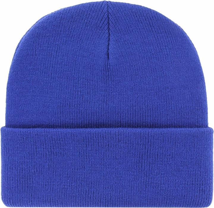 Actual product image 47 Brand Beanie Haymaker Los Angeles Dodgers