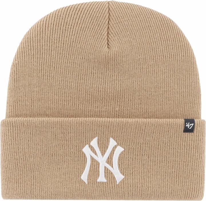 Immagine prodotto 47 Brand Beanie Haymaker Ny Yankees