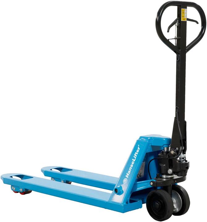 Hanselifter Transpallet BF-BR