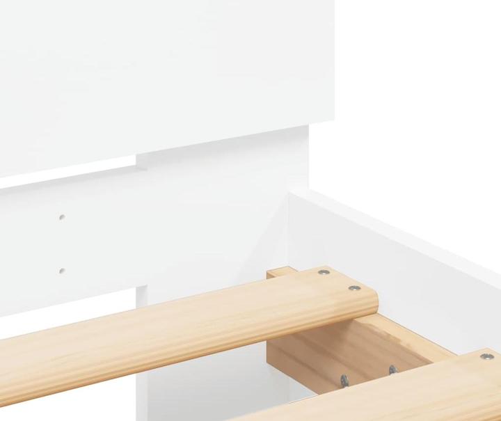Immagine prodotto VidaXL Letto (160 x 200 cm)