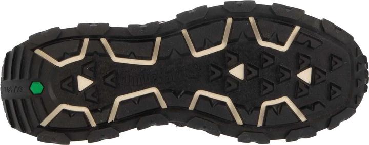 Actual product image Timberland Mens Winsor Trail Leather Mid Cut Trainers (42)