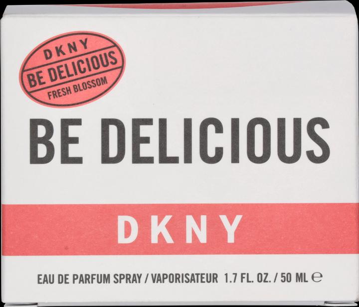 Actual product image DKNY Be Delicious Fresh Blossom Edp Spray (Eau de parfum, 50 ml)