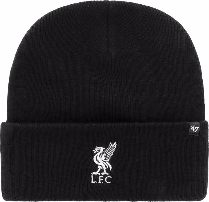 47 Brand Beanie Haymaker FC Liverpool