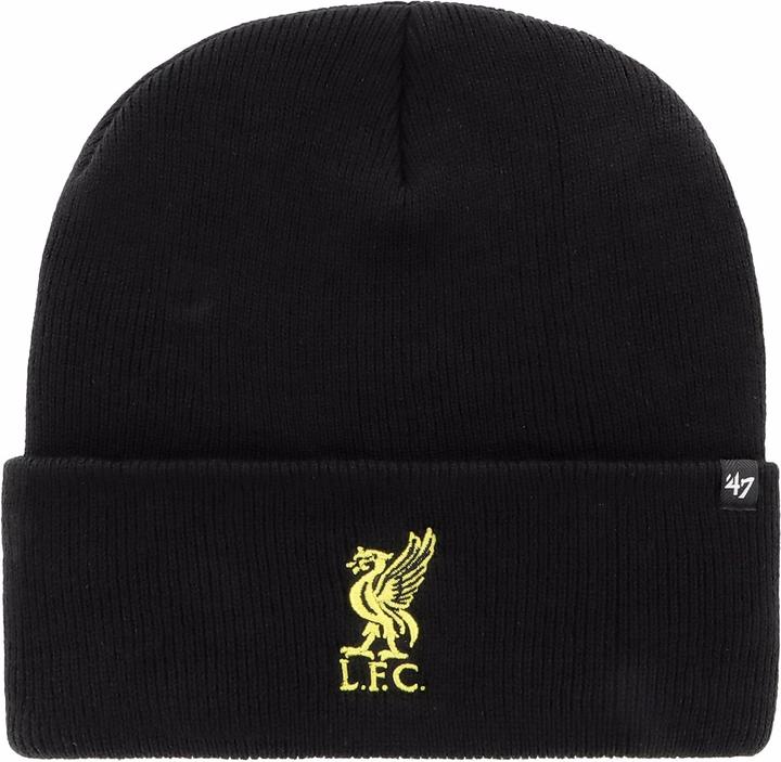Immagine prodotto 47 Brand Beanie Haymaker Liverpool FC