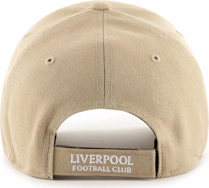 Produktbild 47 Brand Relaxed Fit FC Liverpool (One Size)