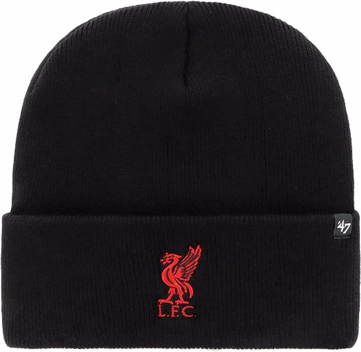 47 Brand Beanie Haymaker FC Liverpool