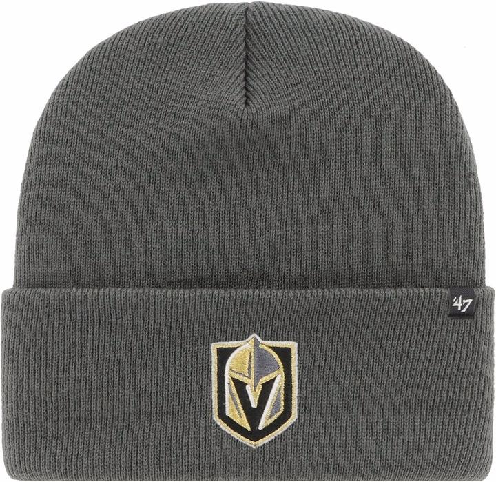Produktbild 47 Brand Beanie Haymaker Vegas Golden Knights