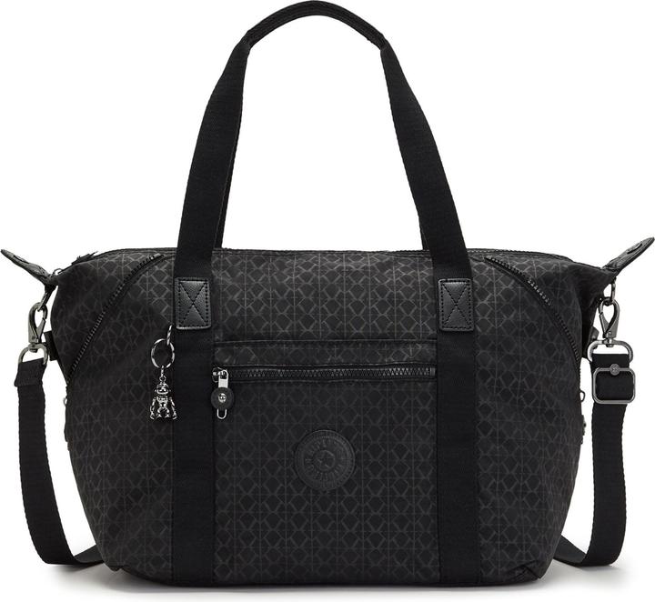 Kipling Basic Art Shopper Tasche 44 cm (21 l)