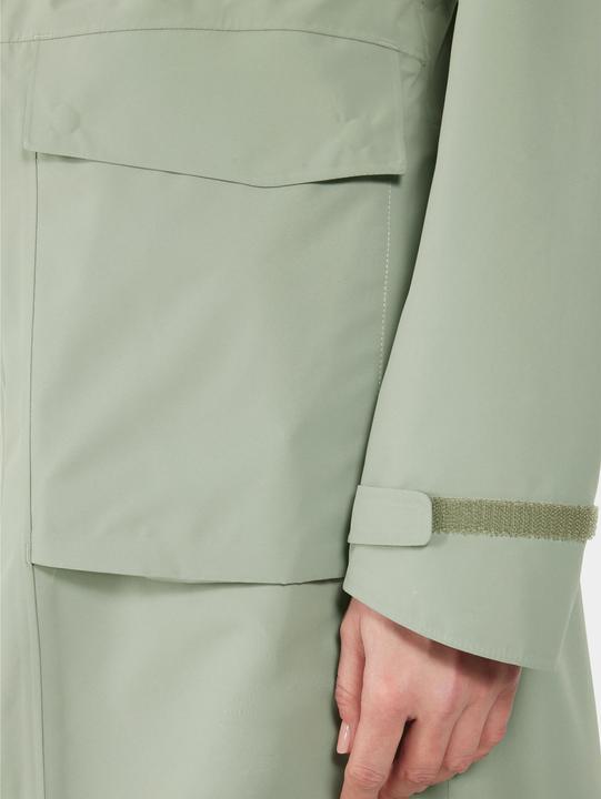 Produktbild Didriksons Women's Nadja Parka 4 (40)