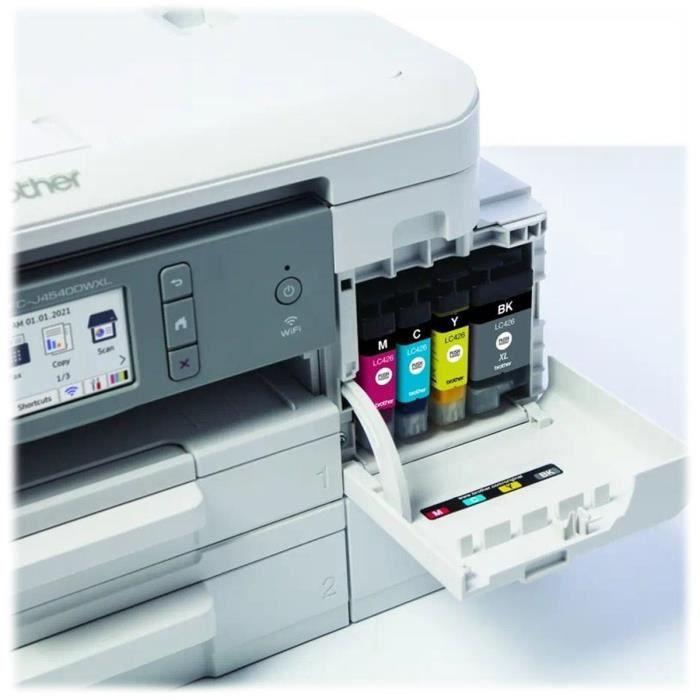 Produktbild Brother LC426VAL (M, C, Y, BK)