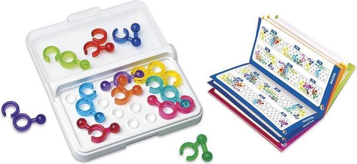 Produktbild Smart Games IQ-Link (Deutsch)