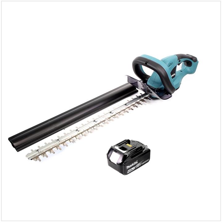 Produktbild Makita DUH 523 (Akkuheckenschere)