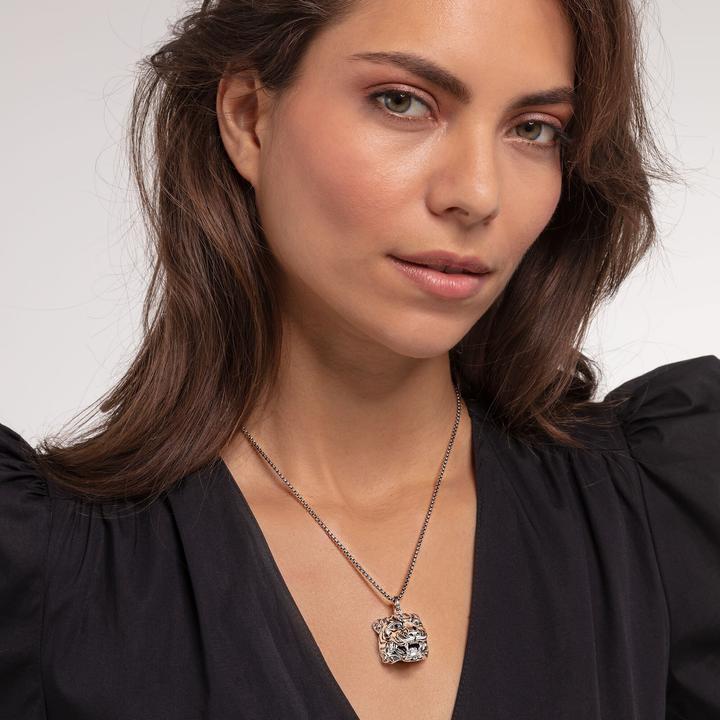 Immagine prodotto Thomas Sabo Rimorchio (Argento 925)