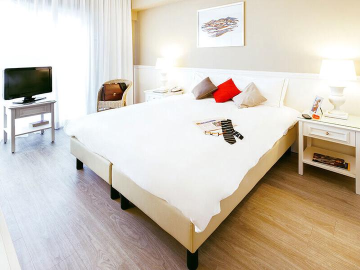 Actual product image Smartbox Toi et moi en Italie : 2 nuits en hôtel 3* ou 4* (2 pers.)