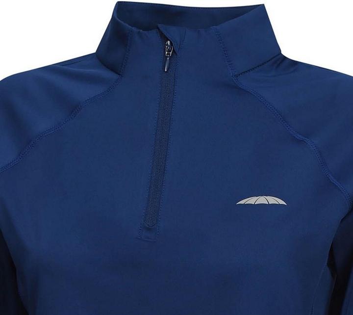 Immagine prodotto Weatherbeeta Prime Maglietta di Base Manica Lunga Donna (XL)