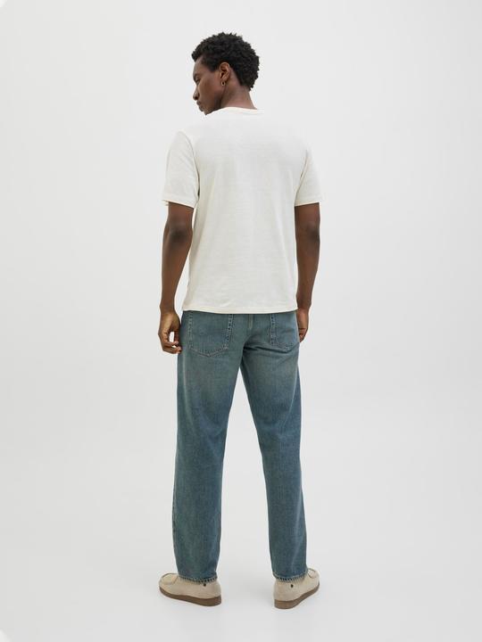 Actual product image Jack & Jones Joralmeria Bold Branding Tee Ss Cn Ln (XXL)