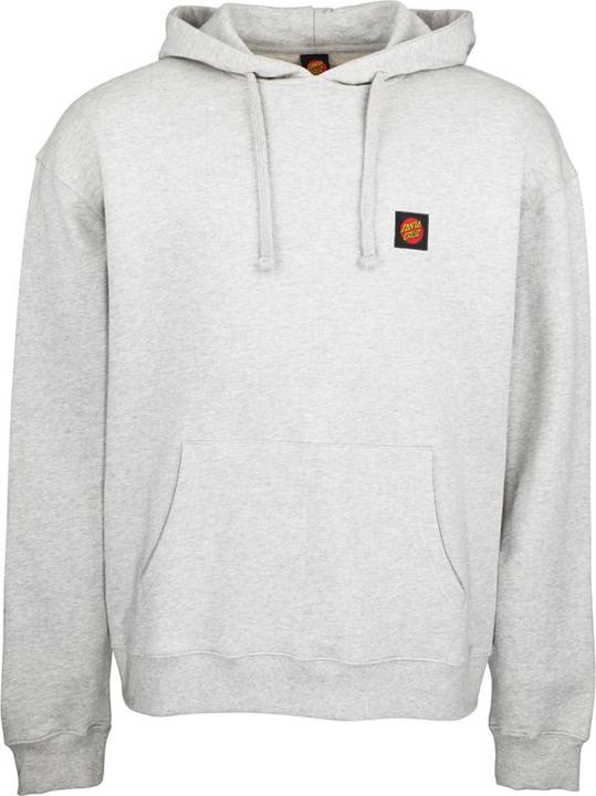 Santa Cruz Classic Label Hoodie
