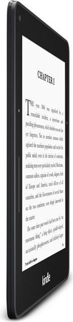 Produktbild Amazon Kindle Voyage WiFi + 3G (6", 4 GB, Schwarz)