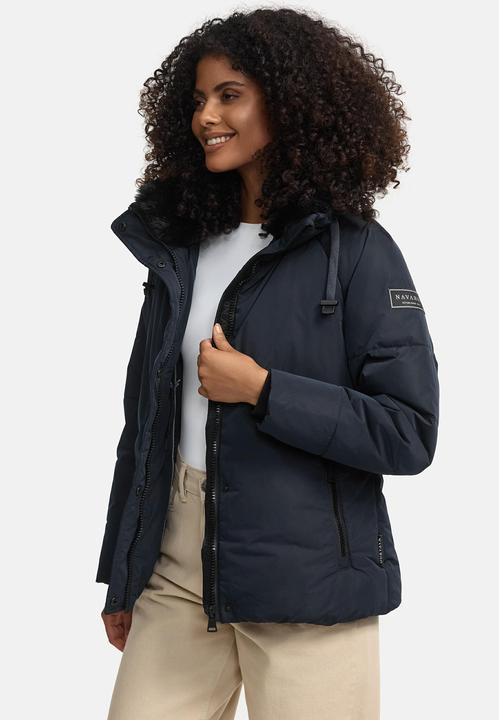 Produktbild Navahoo Frostii XIV (L)
