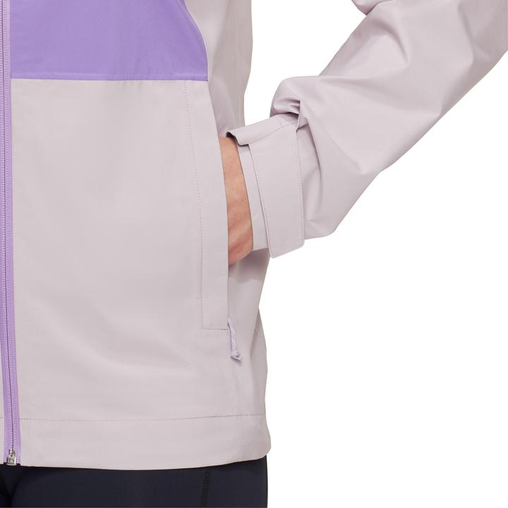 Produktbild Mammut Women's Linard Light Hardshell Hooded Jacket (XS)