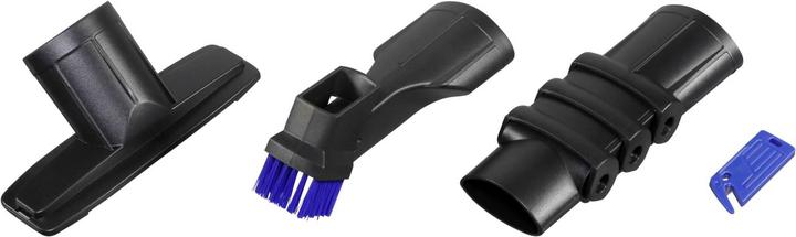 Actual product image Nilfisk Special Nozzle Kit for Easy + Quick