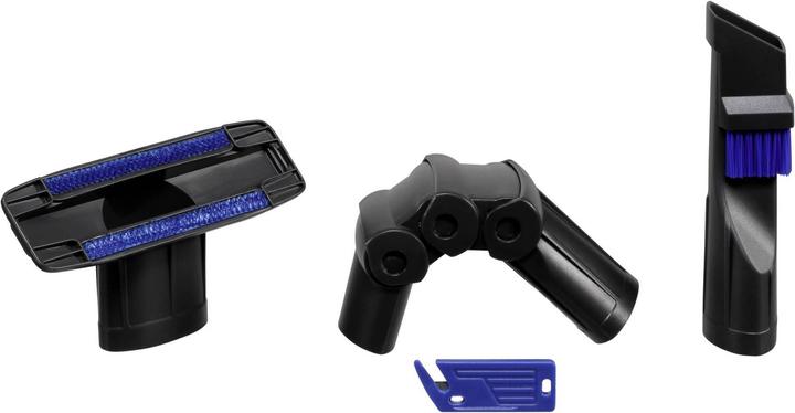 Actual product image Nilfisk Special Nozzle Kit for Easy + Quick