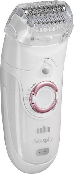 Image du produit Braun Silk-épil 9