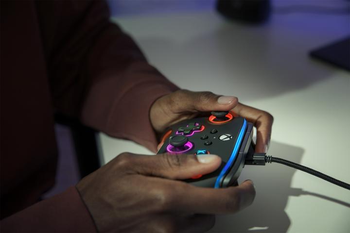Produktbild PowerA Spectra Infinity Enhanced (Xbox Series X, Xbox One X, Xbox One S, Xbox Series S)