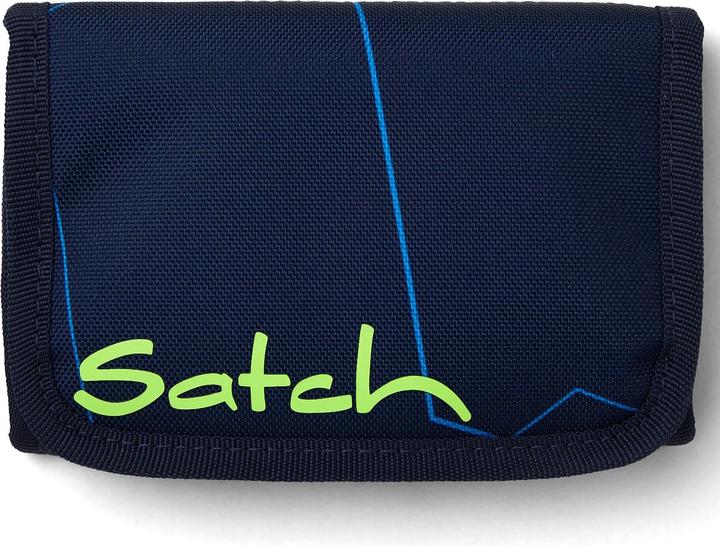 Dark Blue Green
