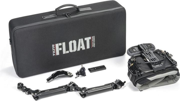 Produktbild Tilta Float Handheld Support System (Schwebestativ)