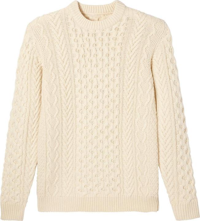 Immagine prodotto La Redoute Collections Maglia con scollo rotondo (XXL)