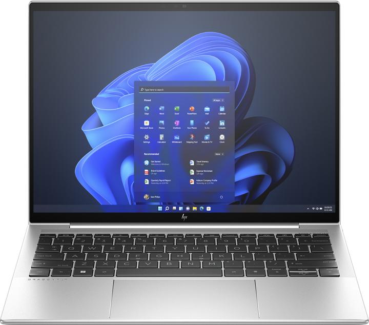 Actual product image HP Elite Dragonfly G4 (13.50", Intel Core i7-1355U, 32 GB, 1000 GB, CH)